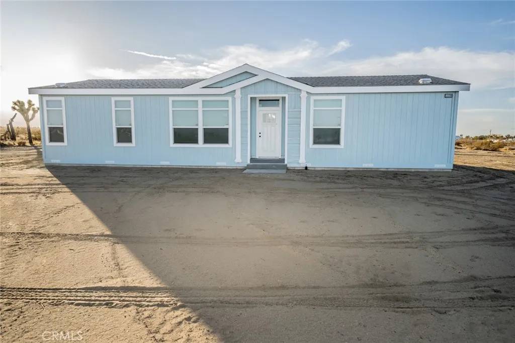 Phelan, CA 92371,13320 Lager Road