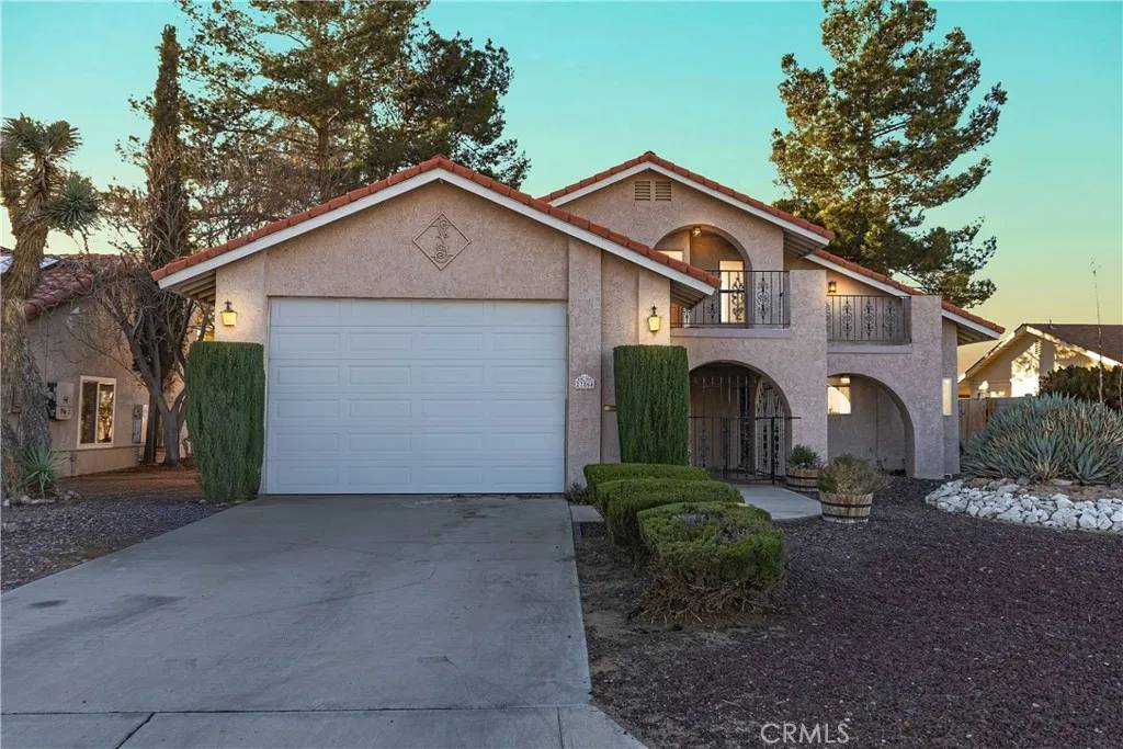Helendale, CA 92342,27864 Fairacres Lane