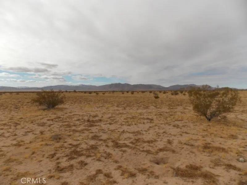Hinkley, CA 92347,0 Burn Ranch