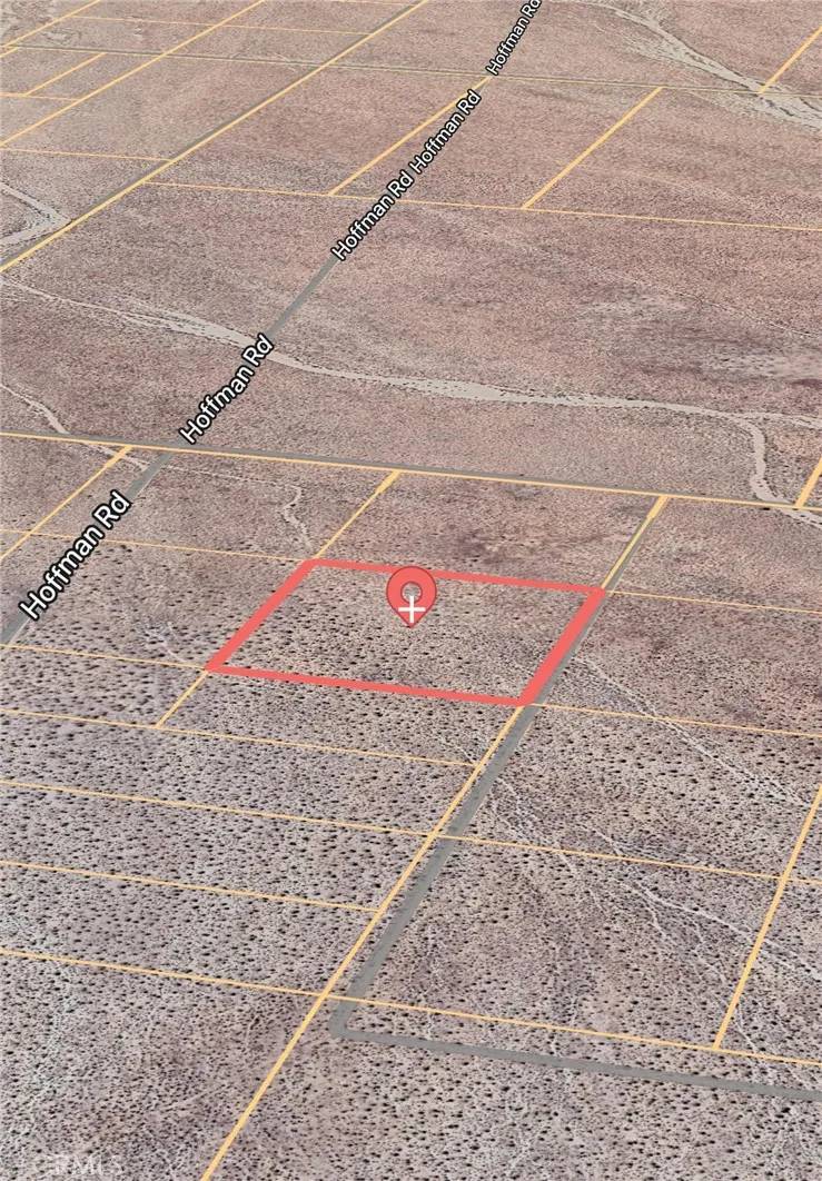 Barstow, CA 91730,1 Hoffman