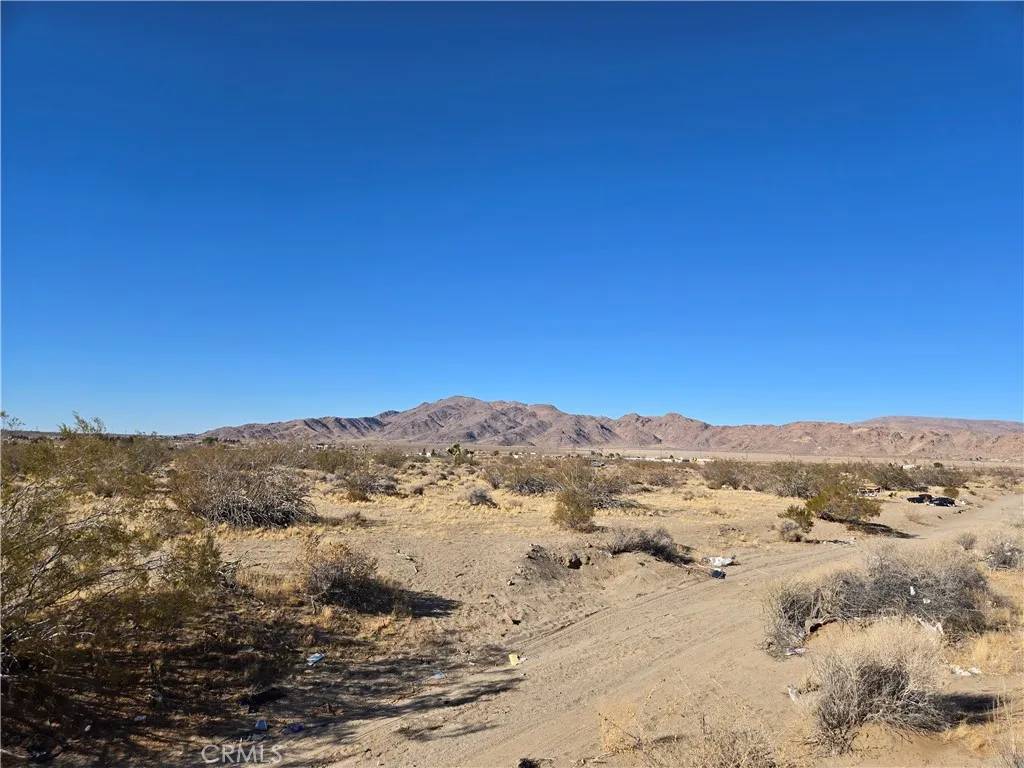 Lucerne Valley, CA 92356,108900 Miller Ranch