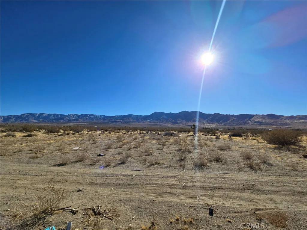 Lucerne Valley, CA 92356,108900 Miller Ranch