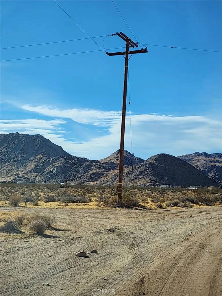 Lucerne Valley, CA 92356,500 Cascadian