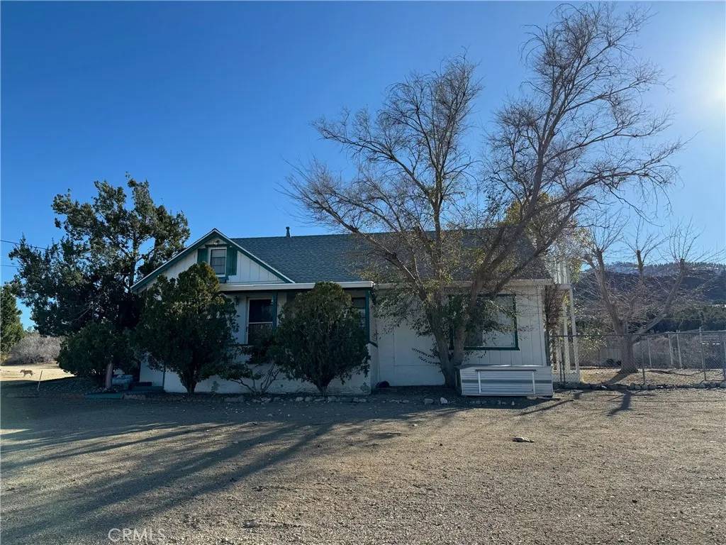 Pinon Hills, CA 92372,9432 Mountain Road