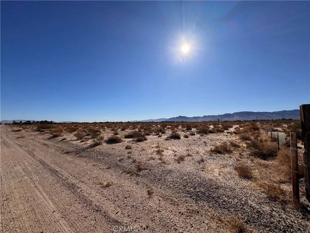 Newberry Springs, CA 92365,0 Bedford Lot 59