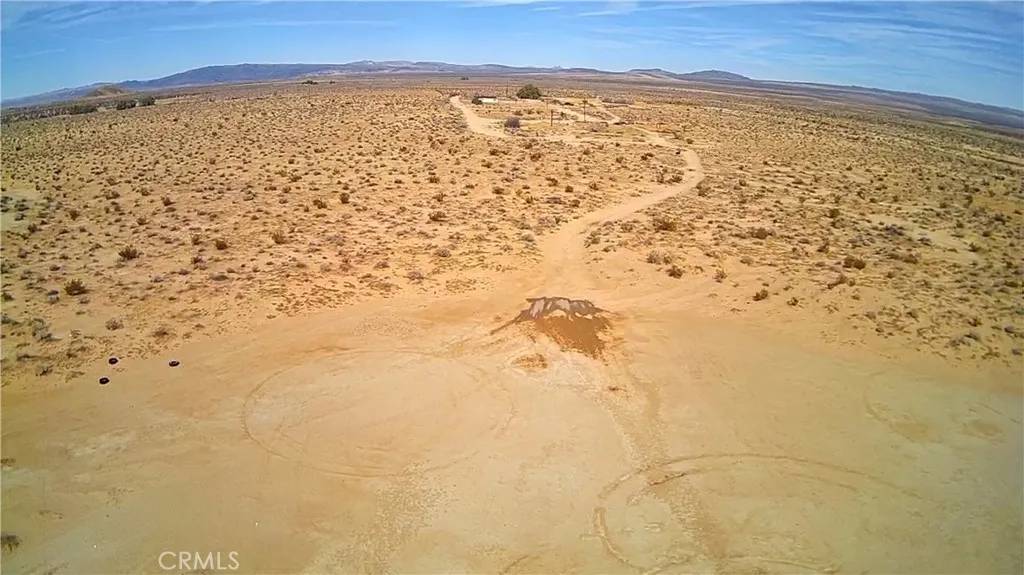 Hinkley, CA 92347,0 Fairview