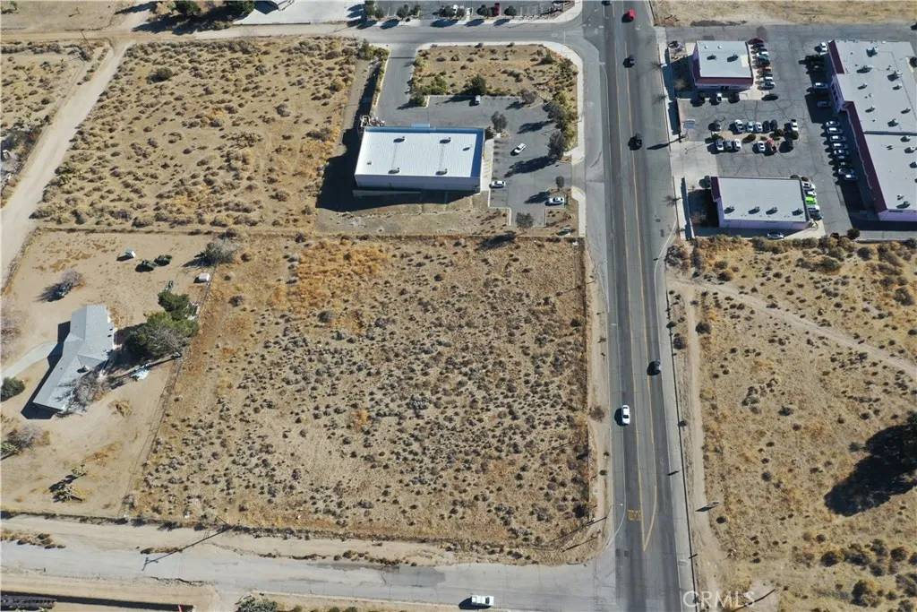 Phelan, CA 92371,4340 Phelan Rd #A-D