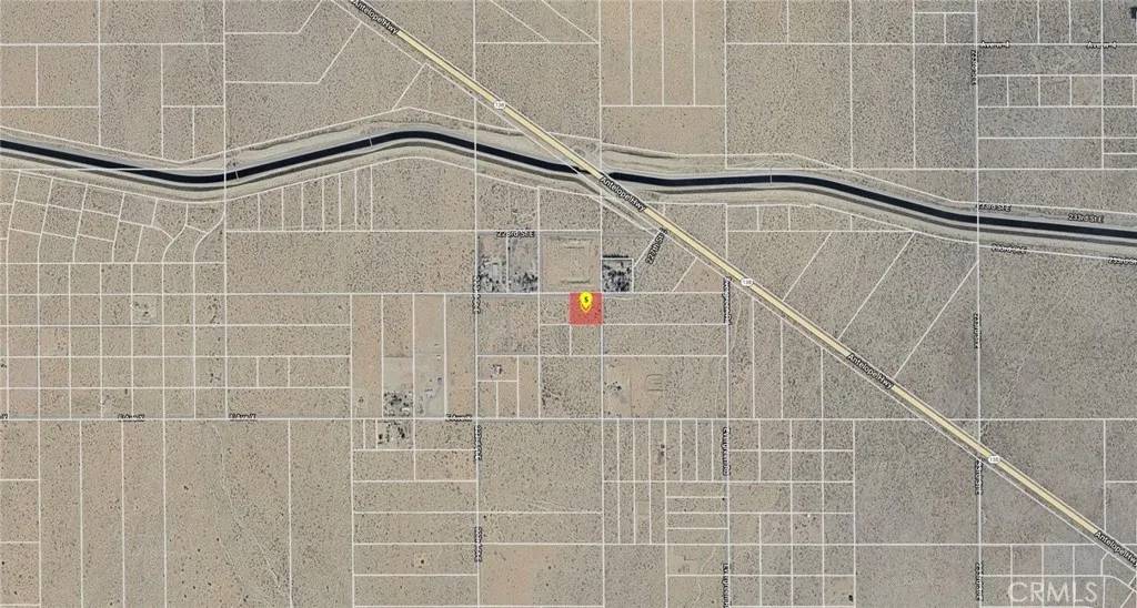 Llano, CA 93544,0 Avenue W
