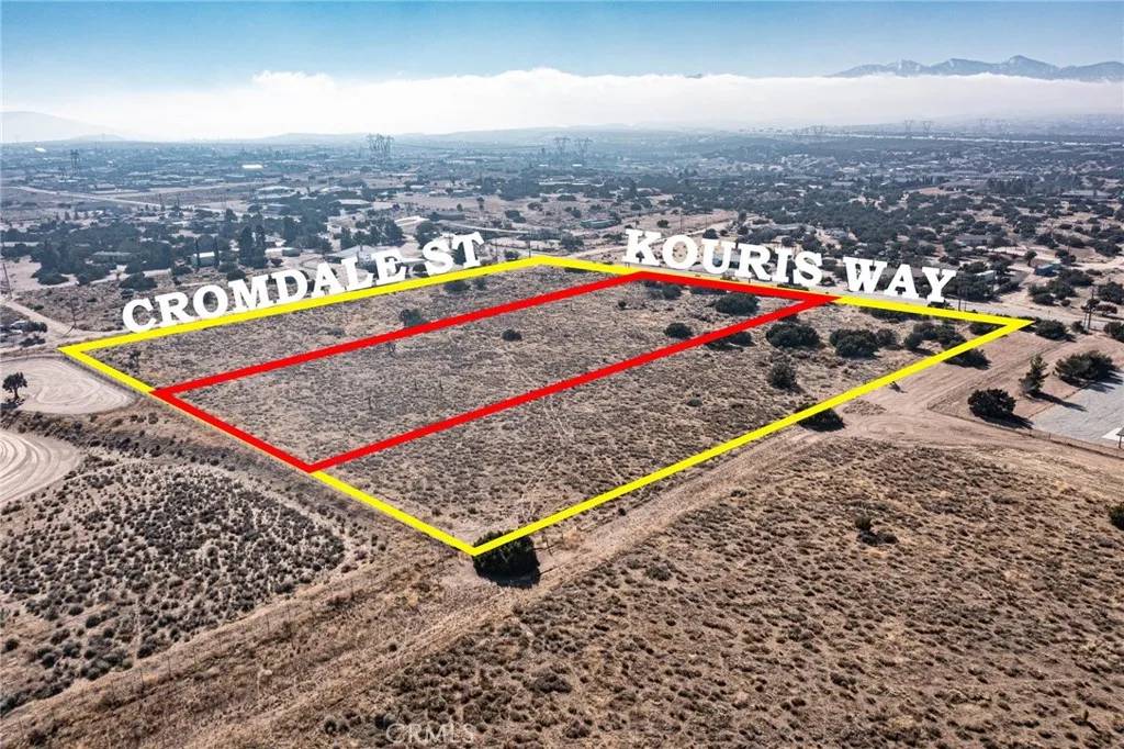 Oak Hills, CA 92344,0 Kourie