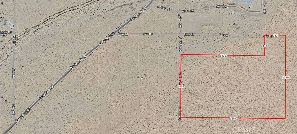 Lucerne Valley, CA 92356,0 Dallas