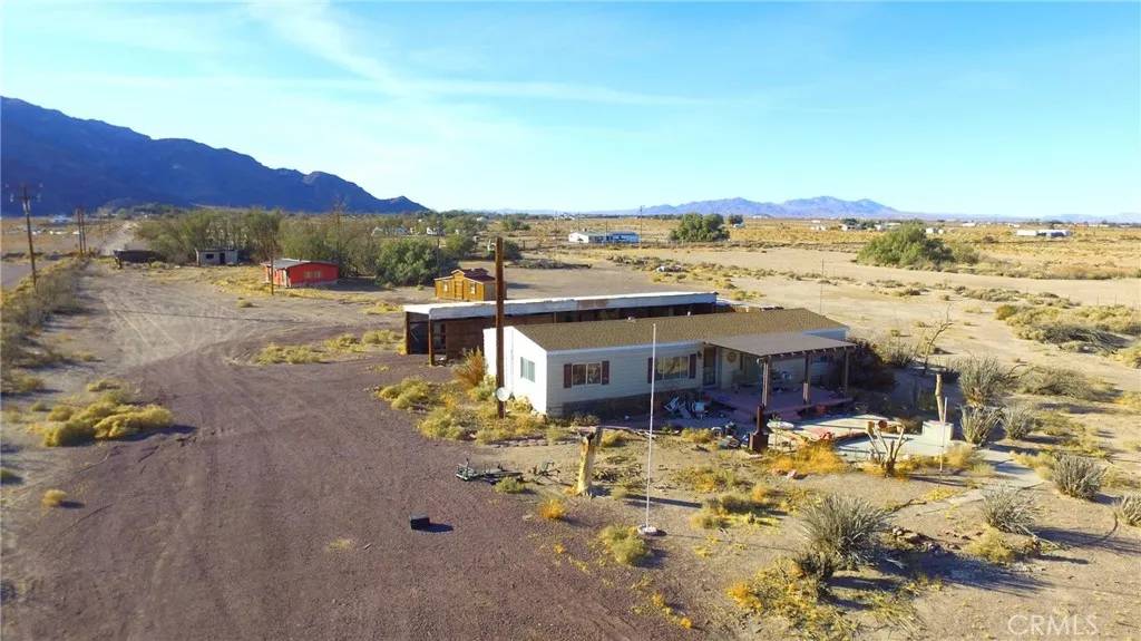 Newberry Springs, CA 92365,30920 Nopal Lane
