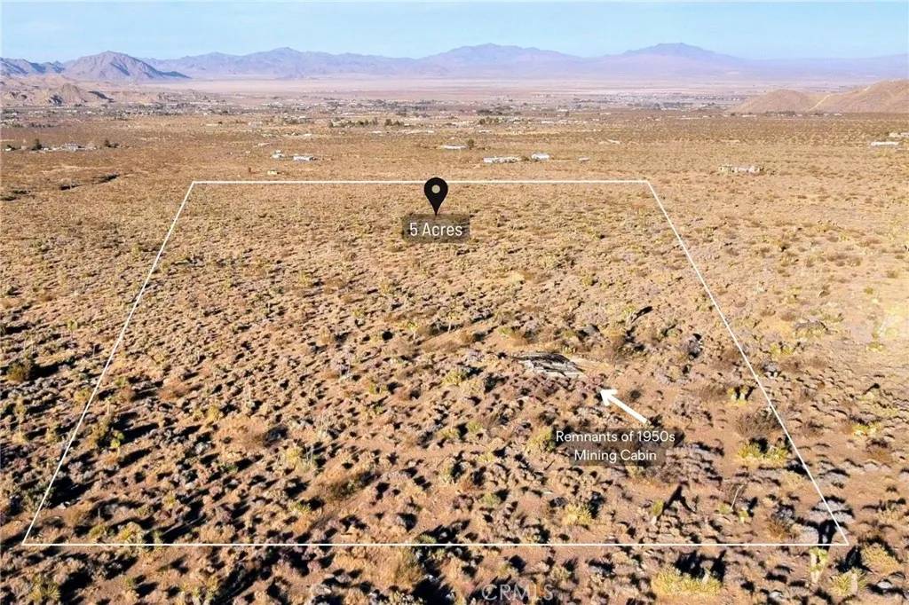 Lucerne Valley, CA 92356,0 Emerald
