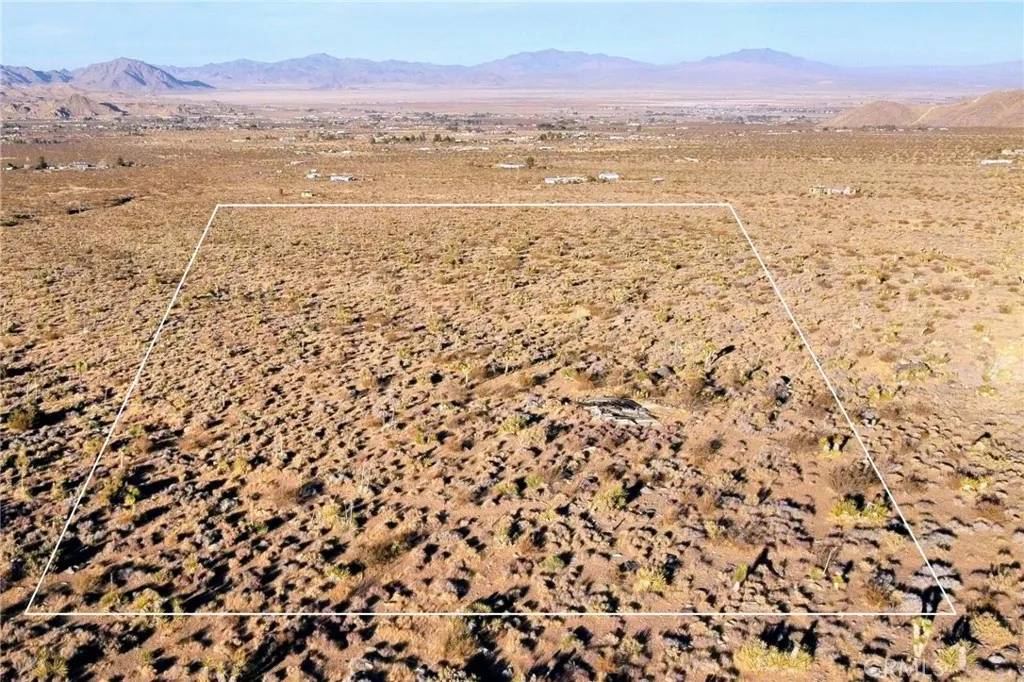 Lucerne Valley, CA 92356,0 Emerald