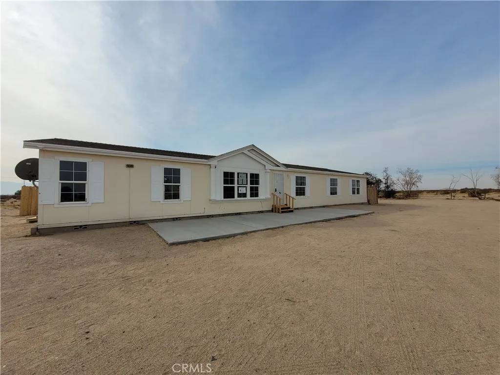 Newberry Springs, CA 92365,46390 Alamosa Road