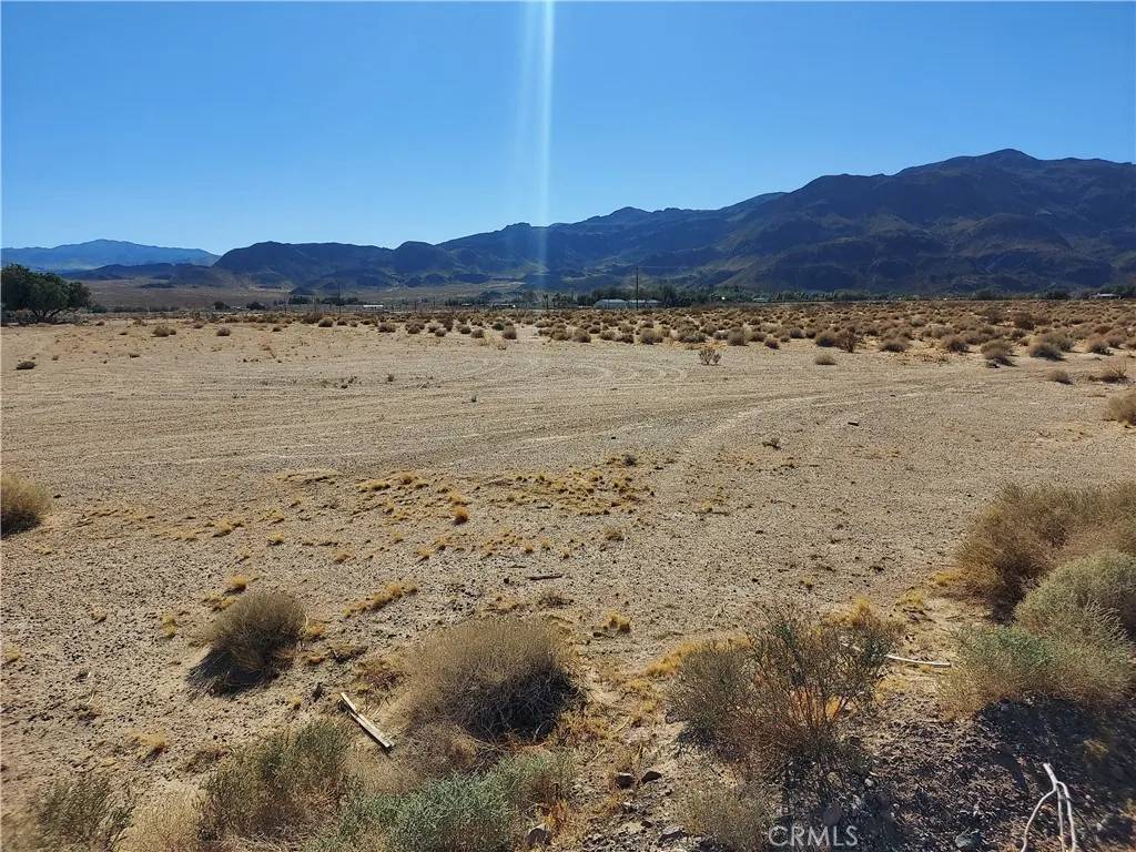 Newberry Springs, CA 92365,0 National Trails Parcel 0528-092-04