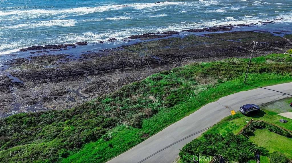 Moss Beach, CA 94038,0 Ocean