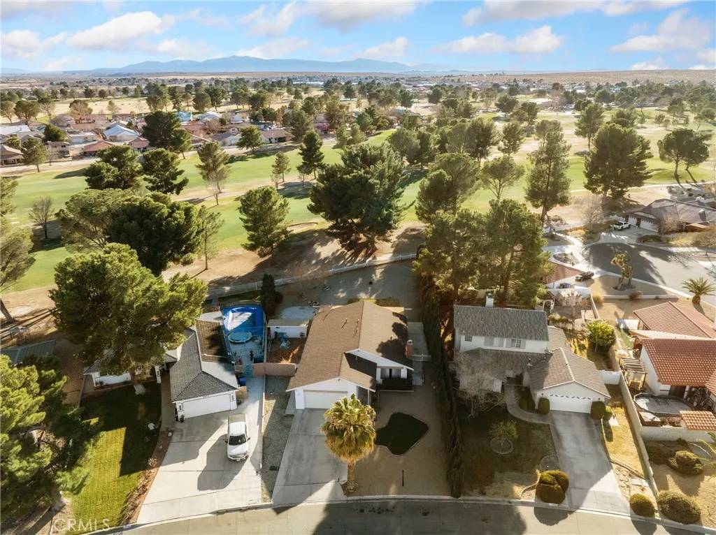 Helendale, CA 92342,27767 Hummingbird Lane