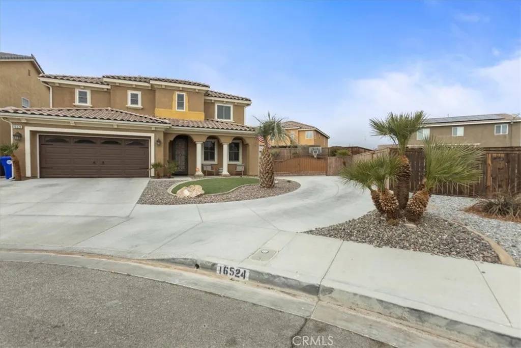 Victorville, CA 92395,16524 Hastings Place