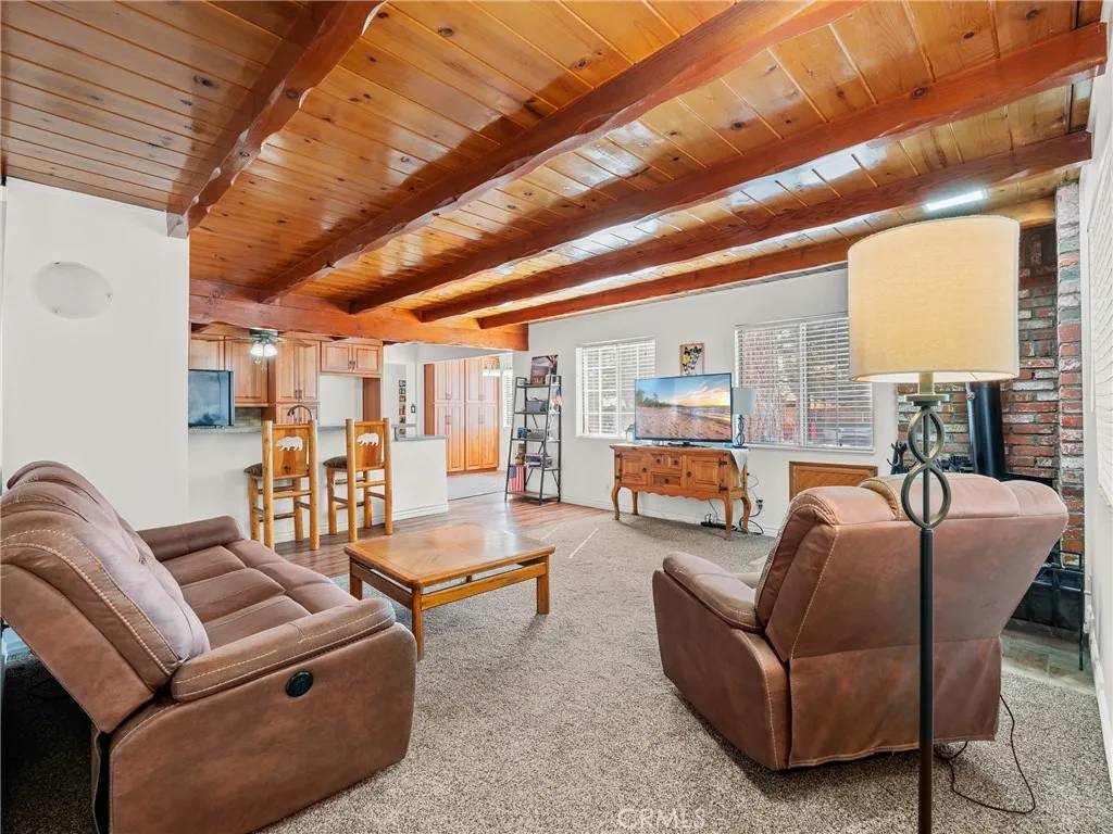 Big Bear City, CA 92314,1036 Greenway Drive