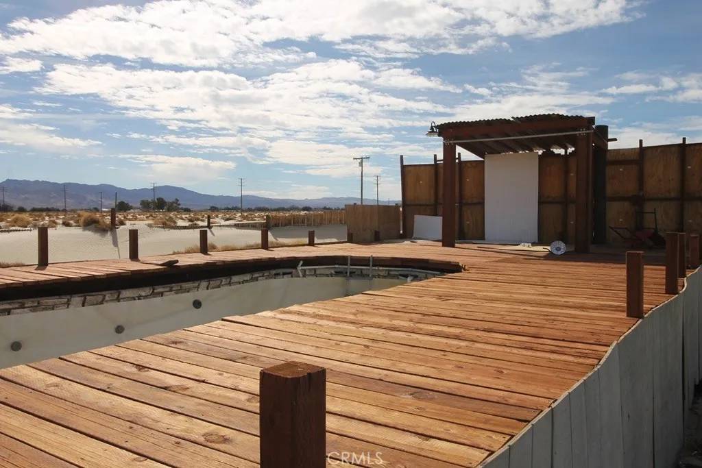 Newberry Springs, CA 92365,46160 Palma Vista Road