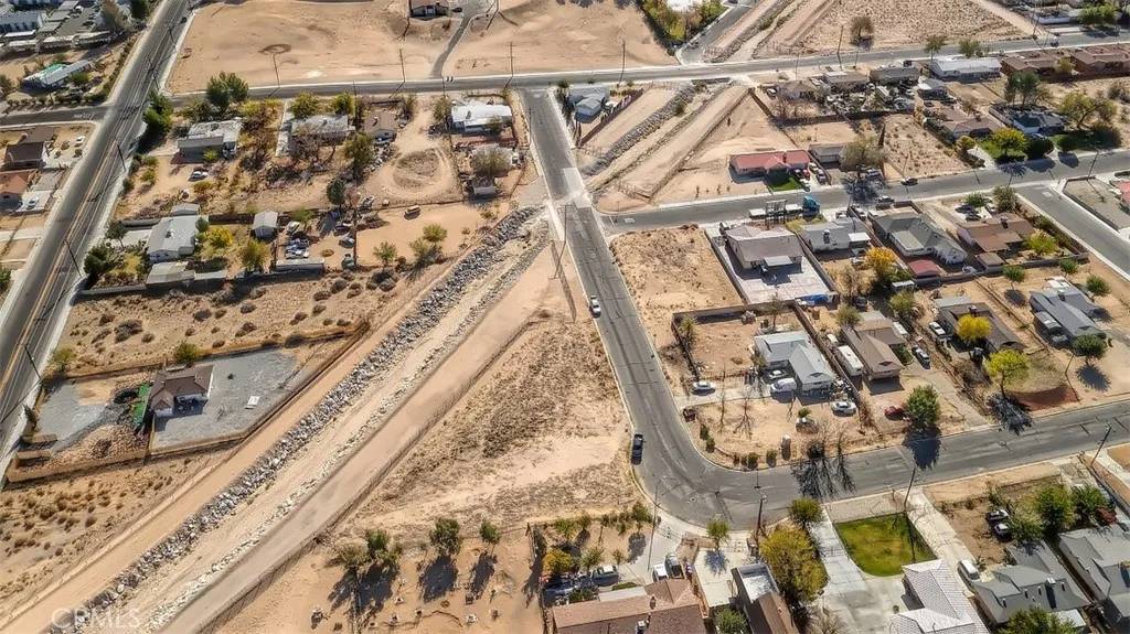 Victorville, CA 92395,0 Avalon Rd