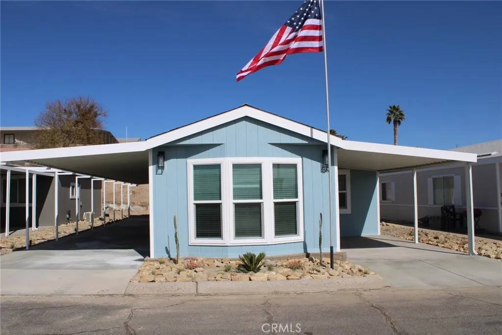 Needles, CA 92363,89 Thunderhead 1 #89, Havasu Lake