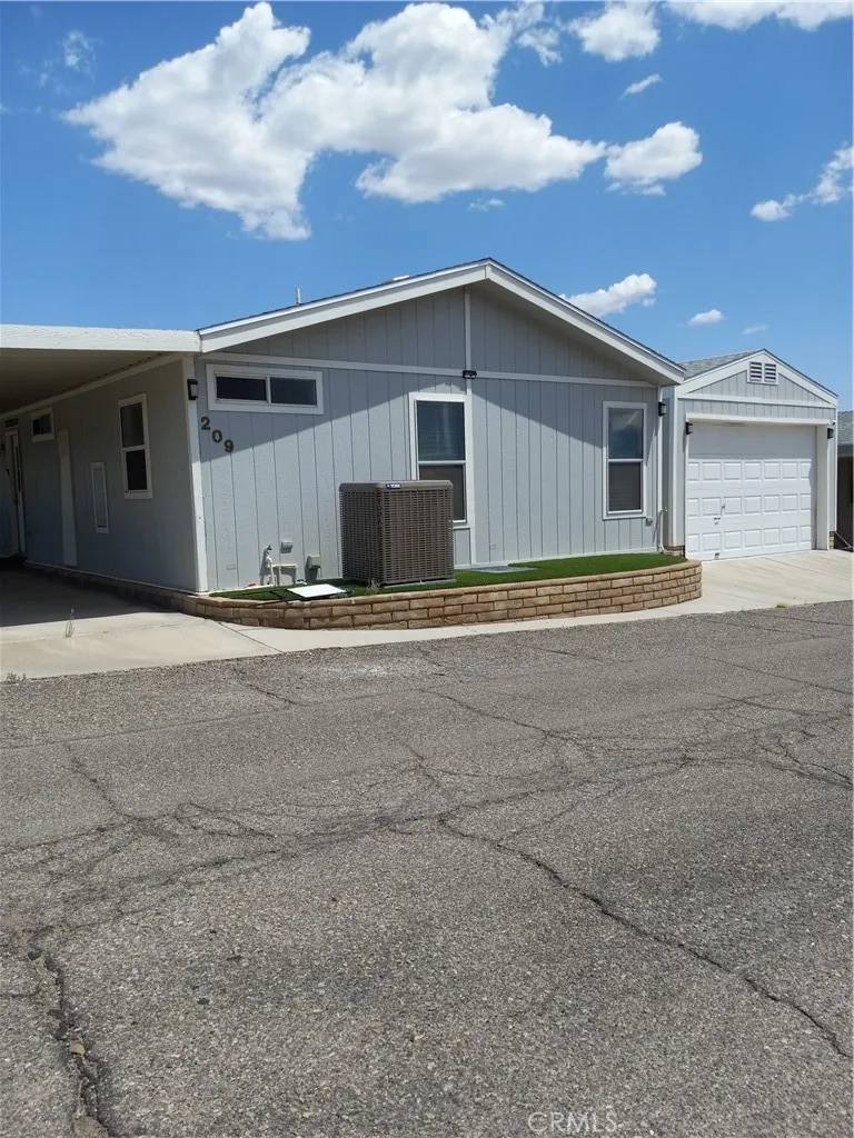 Needles, CA 92363,209 Thunderhead 1 Havasu Lake, CA