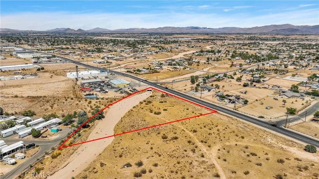 Hesperia, CA 92345,0 I
