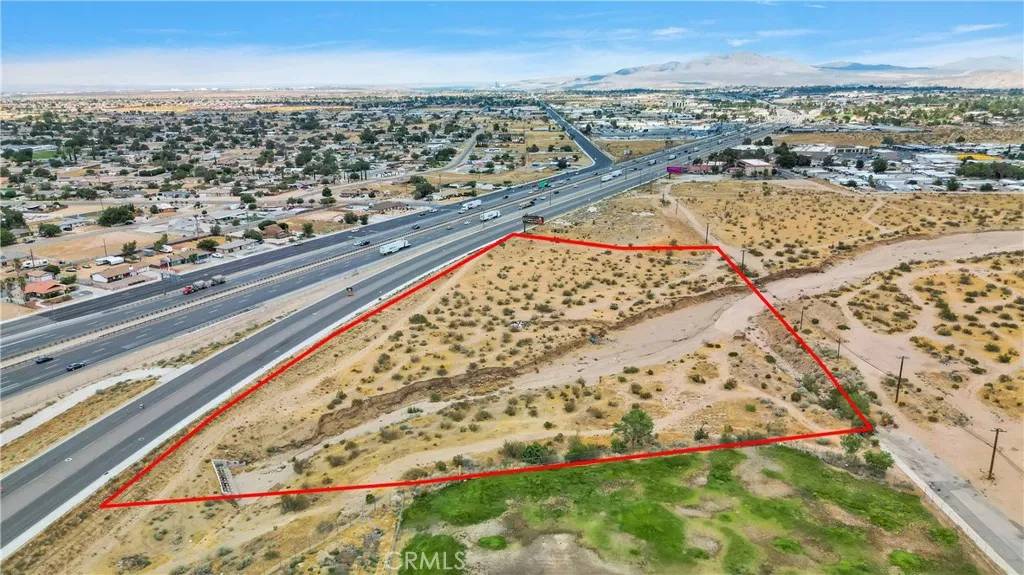 Victorville, CA 92395,0 Balsam