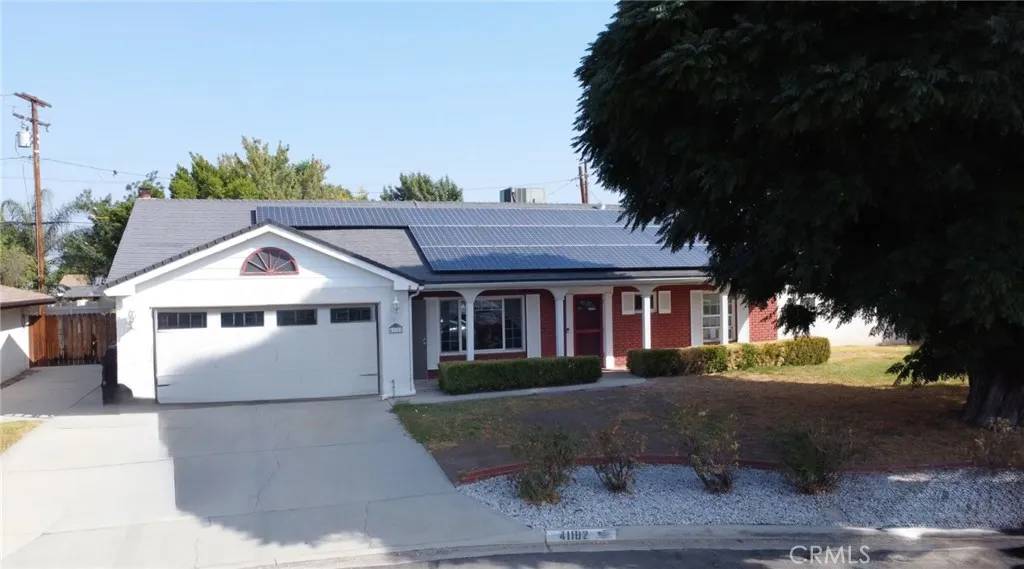 Hemet, CA 92544,41182 Mcdowell Street