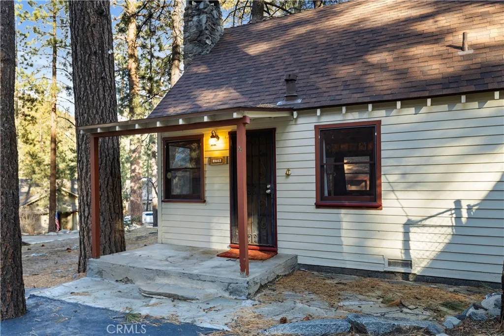 Wrightwood, CA 92397,1779 Virginia Street