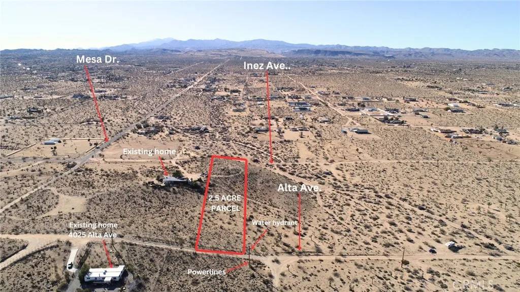Yucca Valley, CA 92284,11 Alta