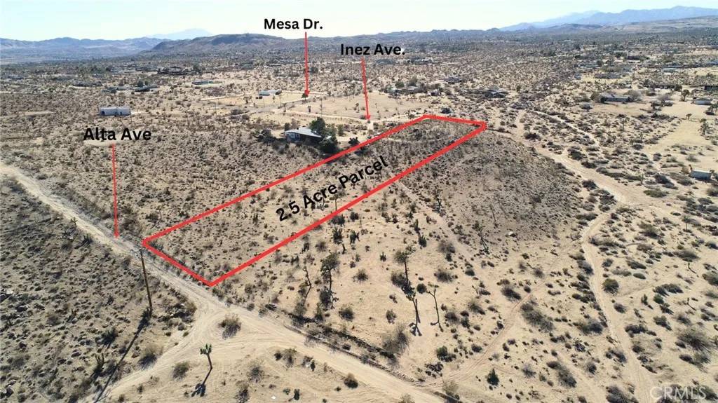 Yucca Valley, CA 92284,11 Alta