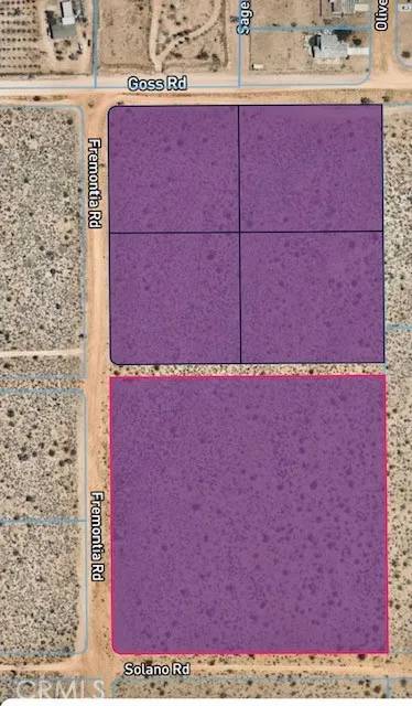 Victorville, CA 92392,0 Eucalyptus