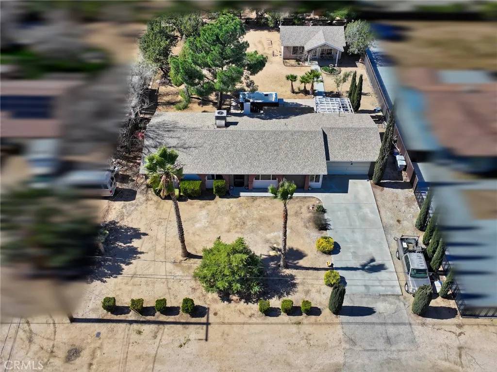 Hesperia, CA 92345,7600 Hastings Avenue