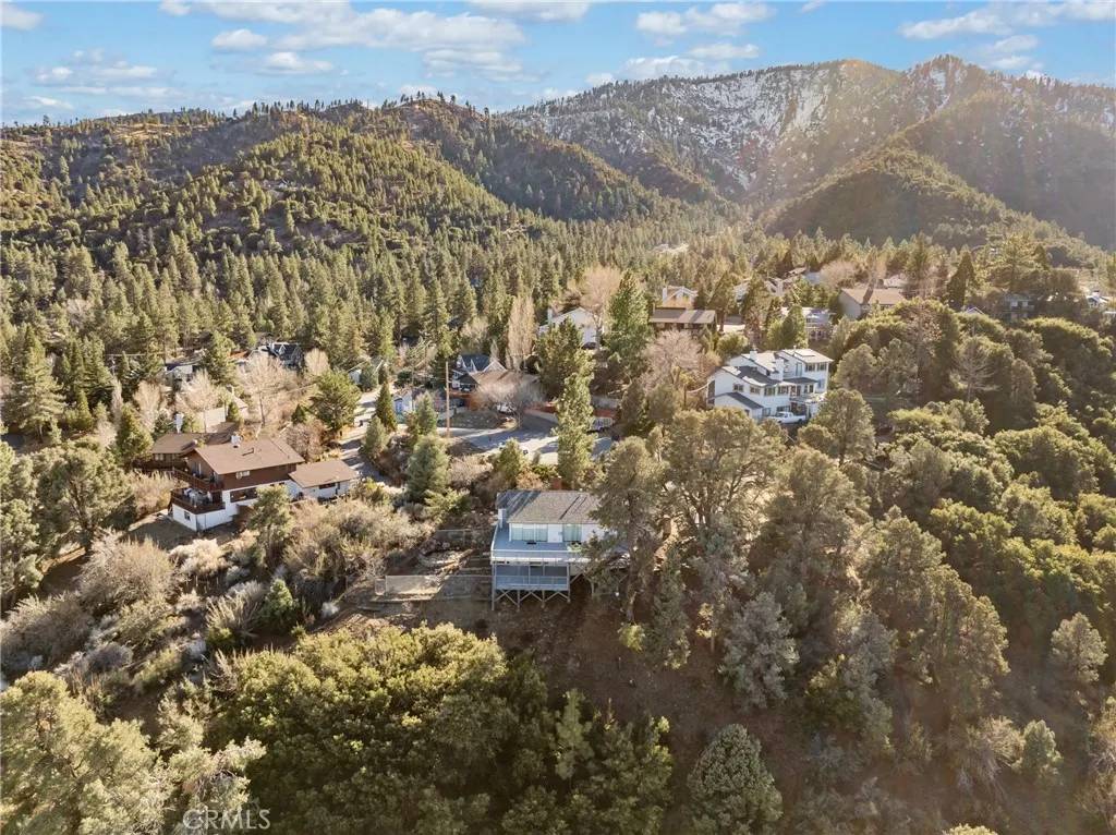 Wrightwood, CA 92397,5559 Orchard Drive