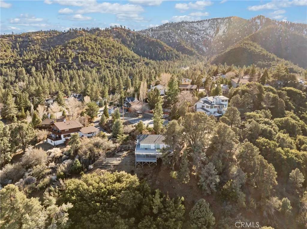 Wrightwood, CA 92397,5559 Orchard Drive