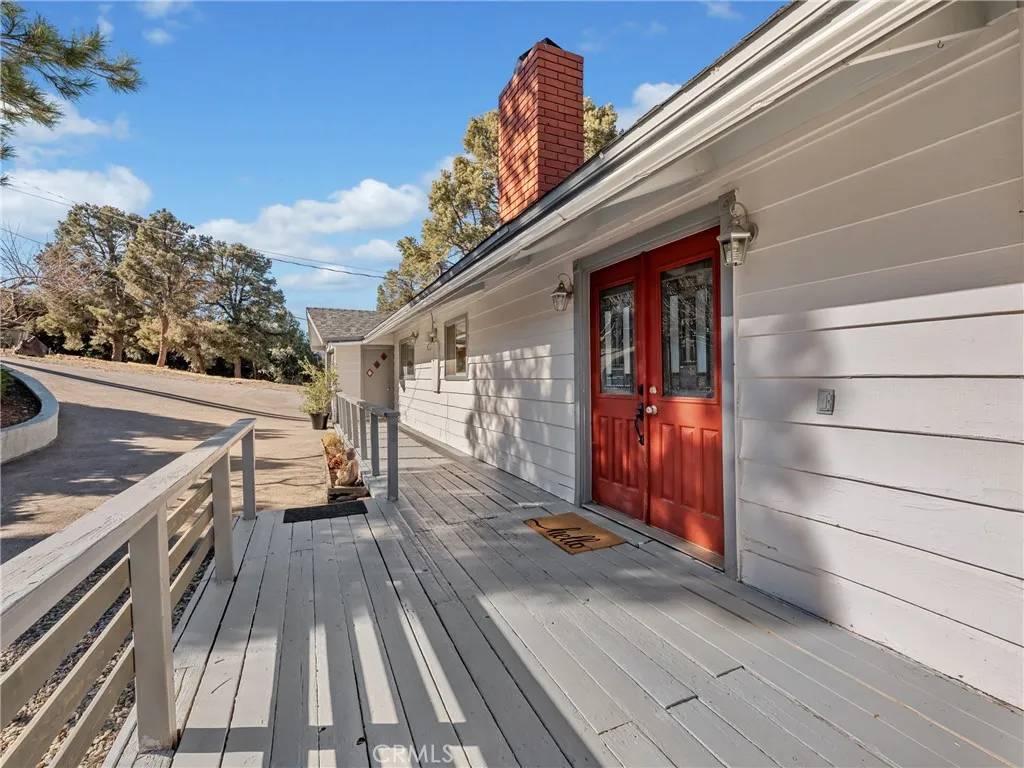 Wrightwood, CA 92397,5559 Orchard Drive