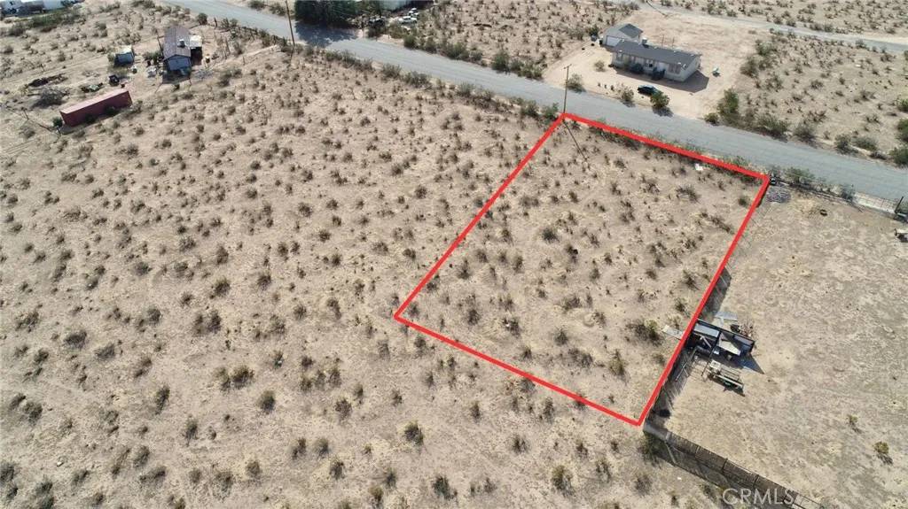 Mojave, CA 93501,11 Olanche