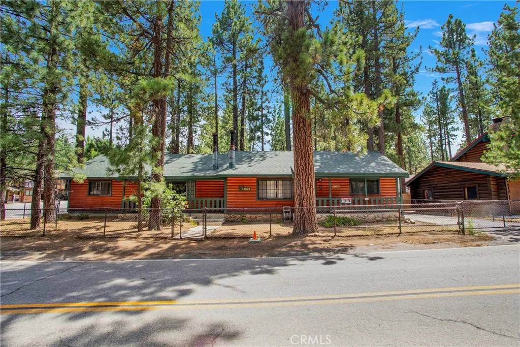 Big Bear Lake, CA 92315,41869 Brownie Lane