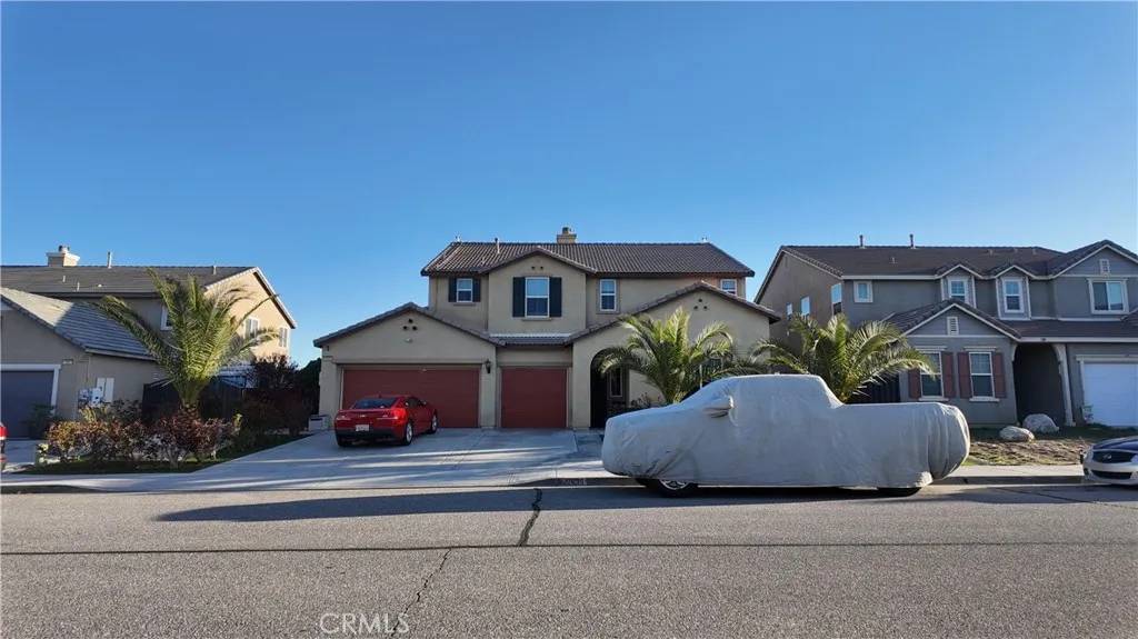 Victorville, CA 92392,12635 Agave Bay Street