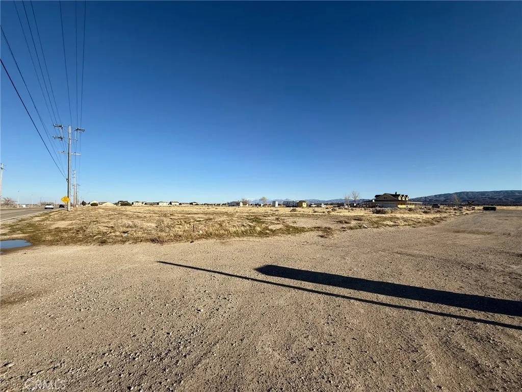 Lancaster, CA 93536,0 W Avenue J
