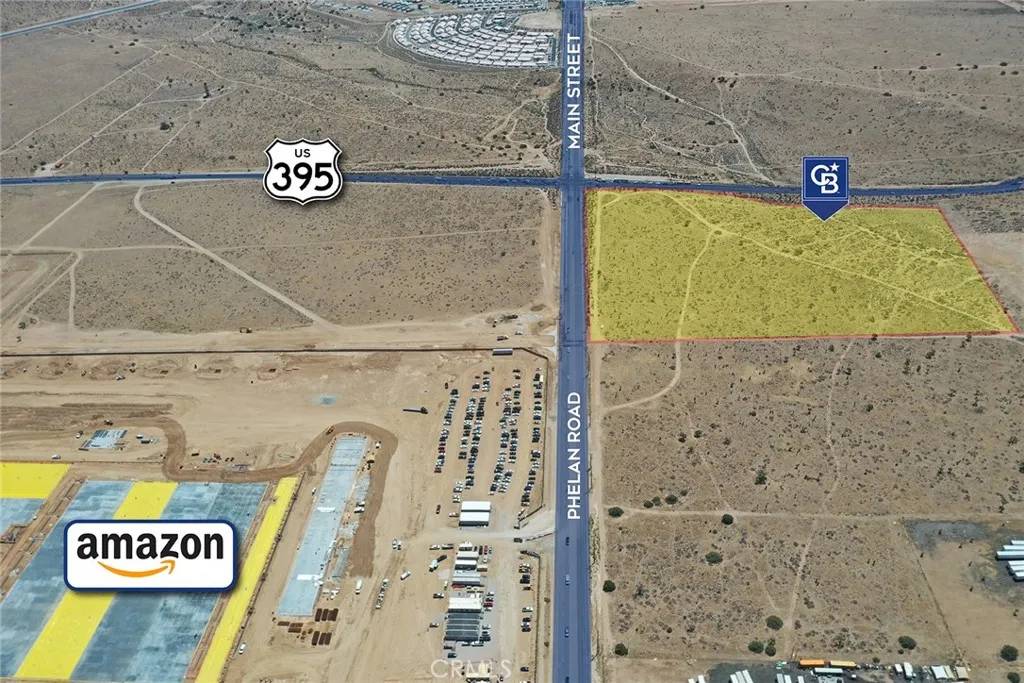 Hesperia, CA 92344,0 Us-395