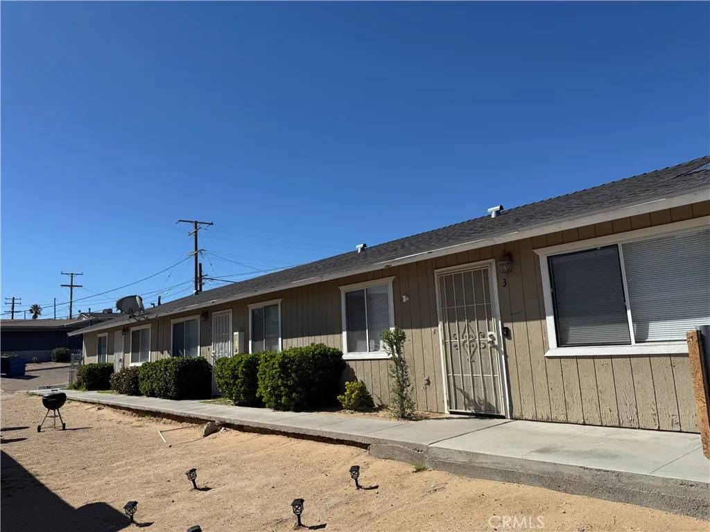 Barstow, CA 92311,2574 W Main