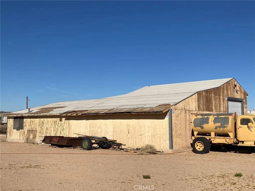 Newberry Springs, CA 92365,35127 Condor Road