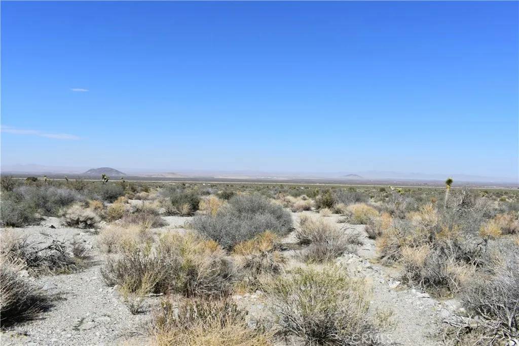 Llano, CA 93544,0 Vac/Fort Tejon Drt /Ave Y8