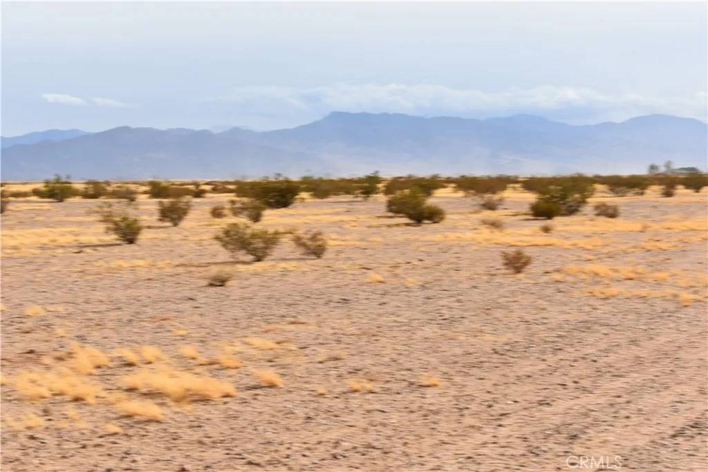 Newberry Springs, CA 92365,0 APN 0539-171-09-0000