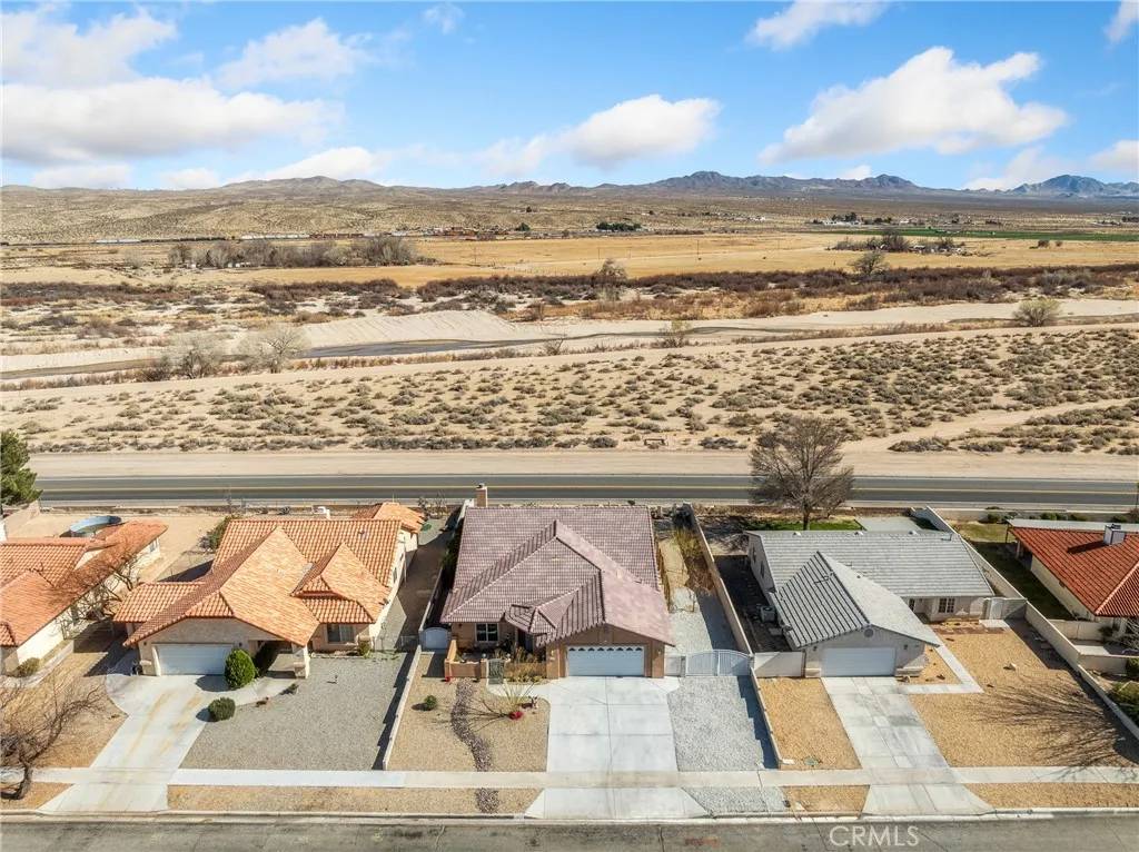 Helendale, CA 92342,26227 Corona Drive