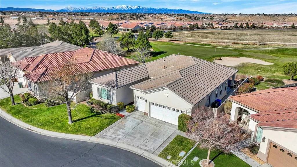 Apple Valley, CA 92308,19300 Macklin Street