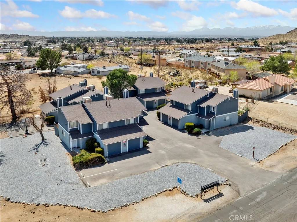 Apple Valley, CA 92307,20211 Carlisle Road